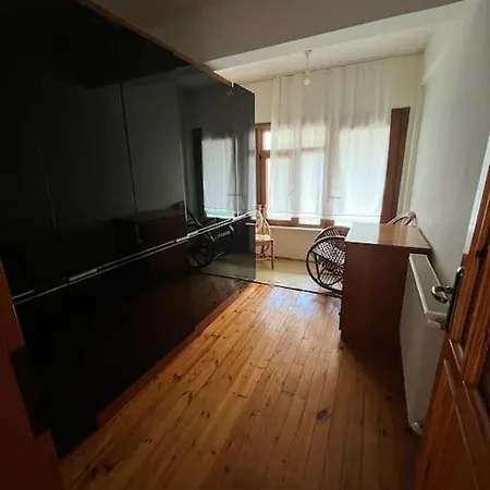 Luxury W Fireplace- Istanbul * Büyükçekmece