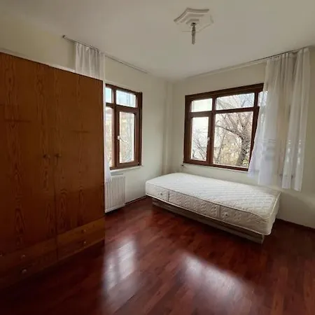 Hotel Luxury W Fireplace- Istanbul Büyükçekmece